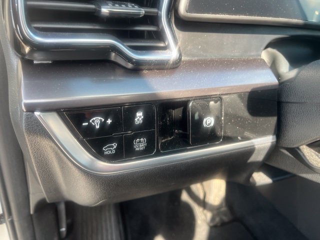 Used 2023 Kia Sportage EX w/ EX Premium Package AWD/4WD image 11