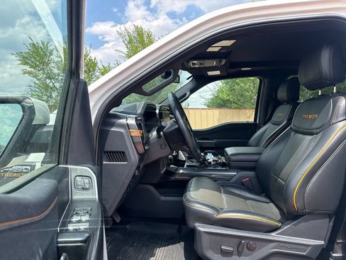 Used 2023 Ford F150 Tremor w/ Equipment Group 402A High AWD/4WD image 10