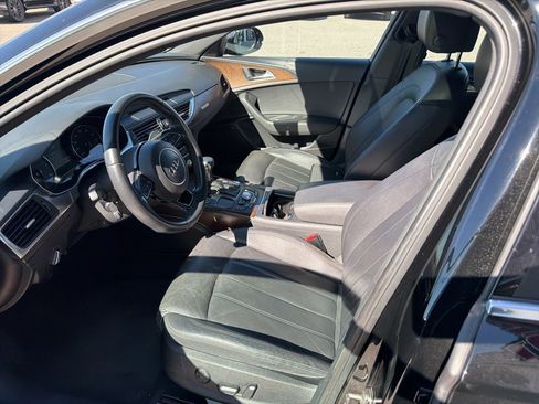 Used 2014 Audi A6 3.0T Prestige w/ Prestige Package image 15