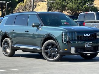 New 2027 Kia Telluride SX Prestige w/ Towing Package AWD/4WD video 2