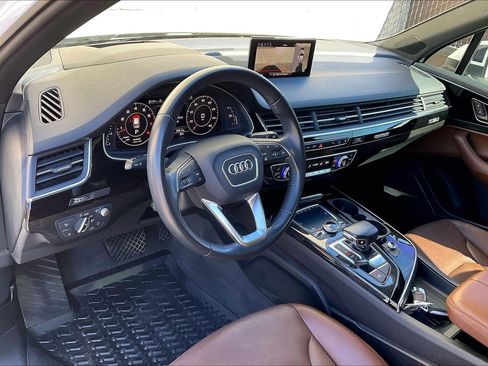 Used 2017 Audi Q7 3.0T Prestige image 14