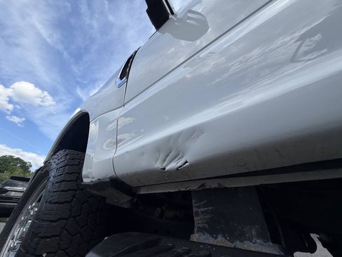 Used 2021 Ford F350 XL w/ Power Equipment Group AWD/4WD image 62