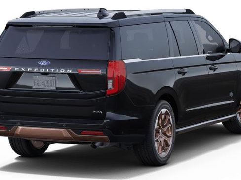 New 2025 Ford Expedition Max King Ranch image 3