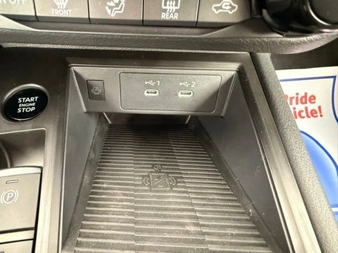 New 2026 Nissan Kicks SV w/ Cold Weather Package image 28