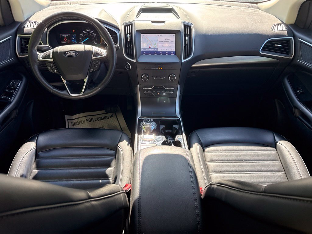 Used 2020 Ford Edge SEL w/ Convenience Package AWD/4WD image 18