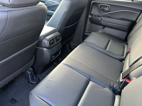 New 2026 Honda Ridgeline RTL image 12