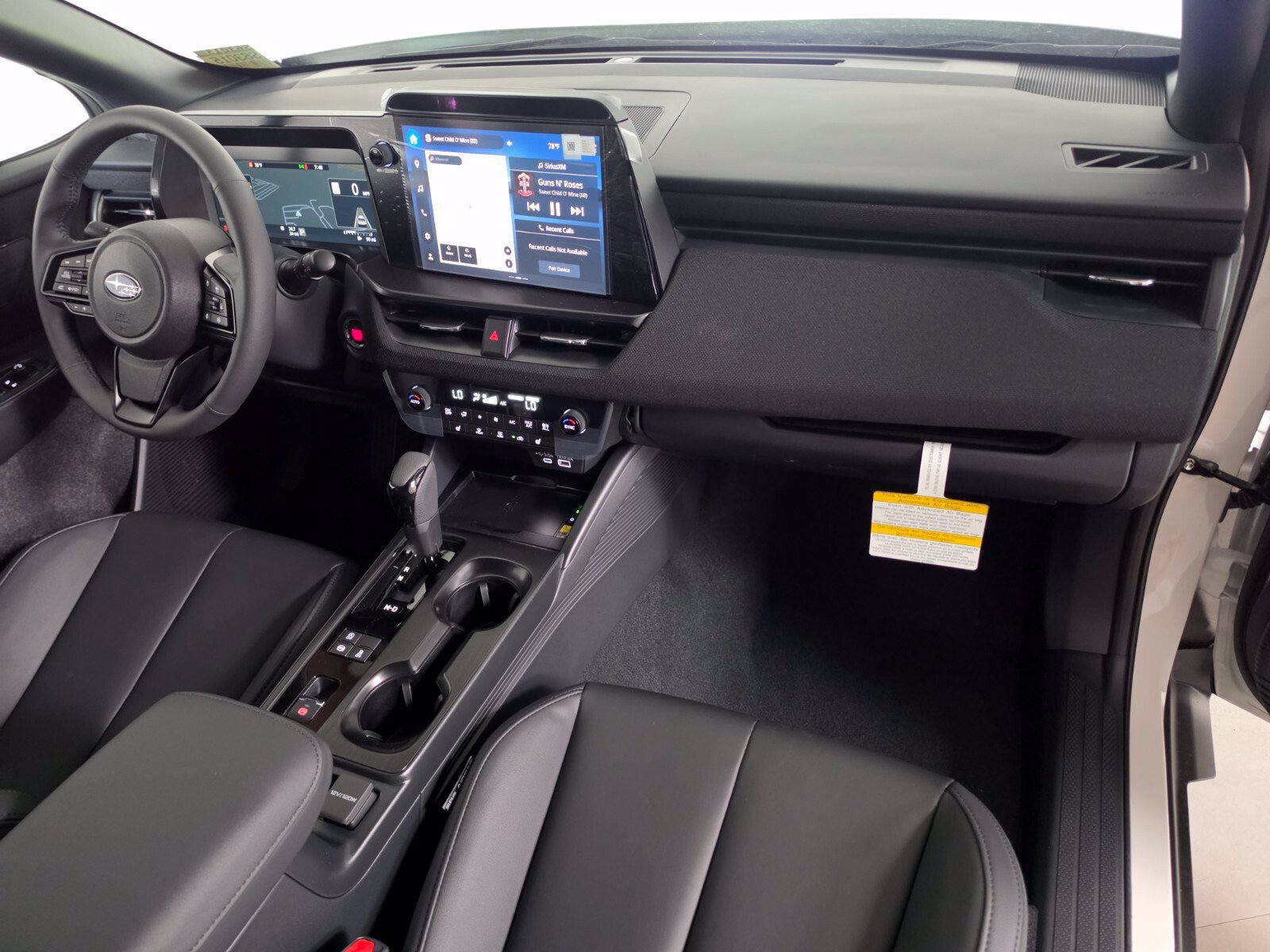 New 2026 Subaru Outback Premium AWD/4WD image 23