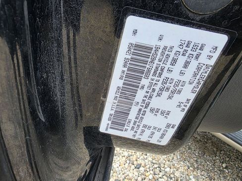 Used 2001 Dodge Durango SLT image 19