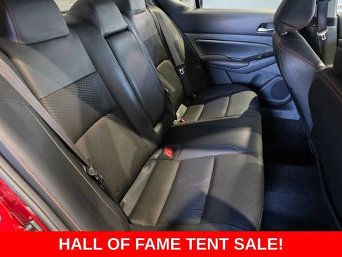Used 2025 Nissan Altima 2.5 SR FWD image 22