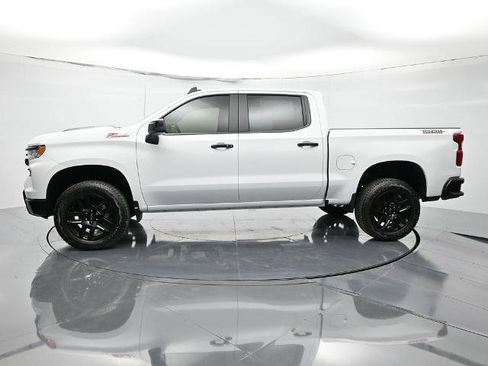 New 2026 Chevrolet Silverado 1500 LT Trail Boss w/ Convenience Package II image 9