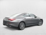 Certified 2025 Mercedes-Benz CLA 250 4MATIC image 2