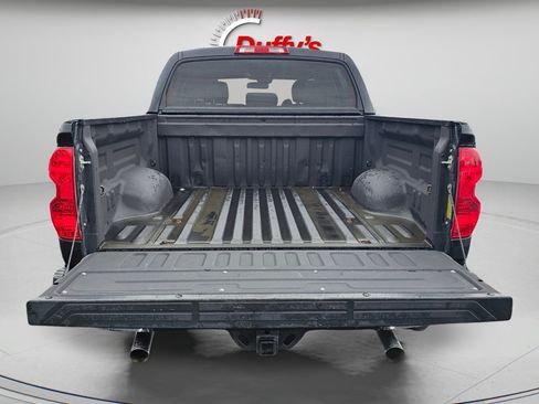Used 2018 Toyota Tundra SR5 w/ TRD Off Road Package image 16