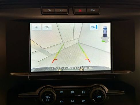 Used 2021 Ford F150 XL w/ Equipment Group 101A High AWD/4WD image 12