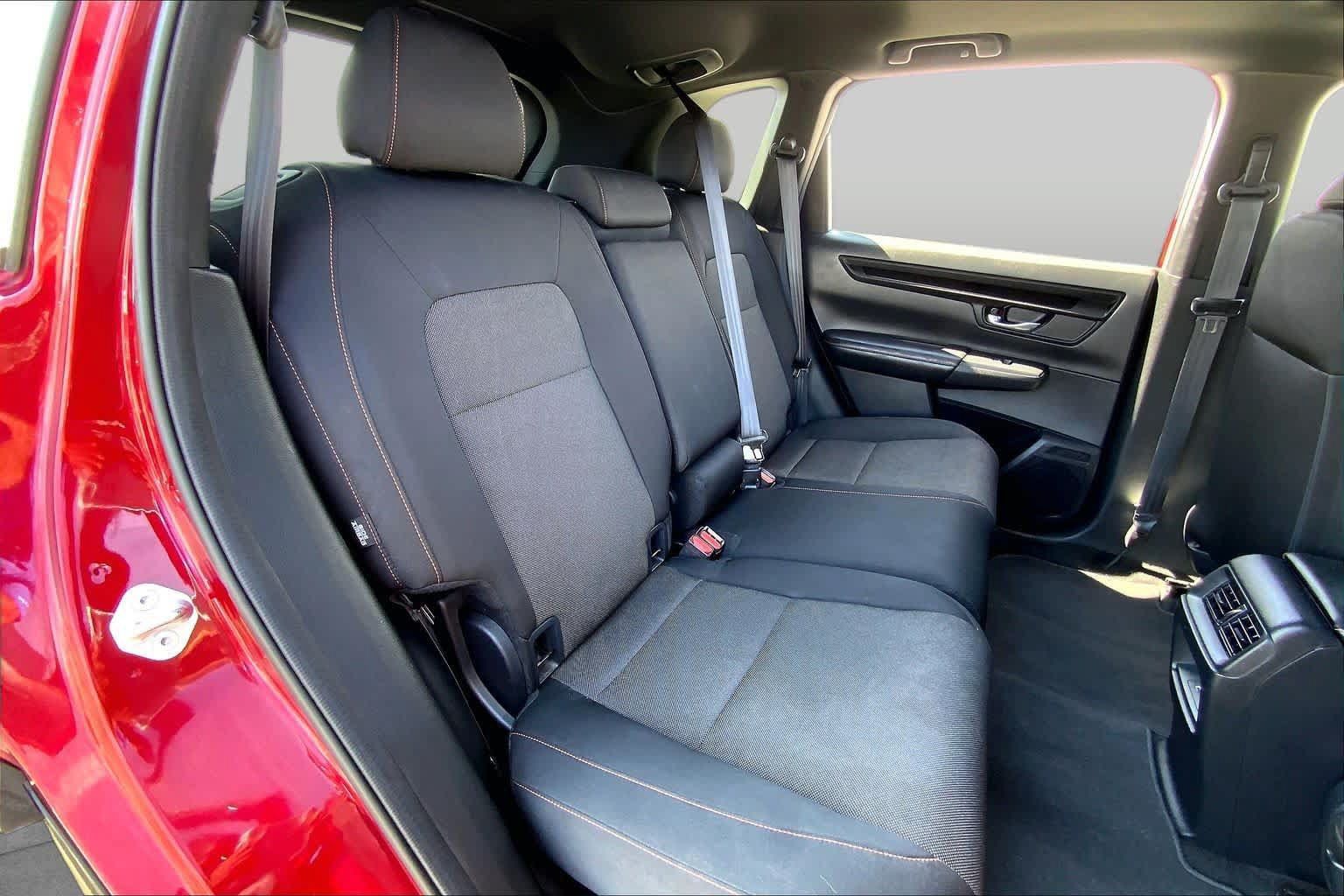 Used 2023 Honda CR-V Sport image 19