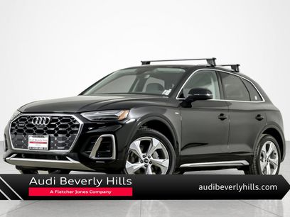 Used 2023 Audi Q5 2.0T Premium Plus w/ Premium Plus Package