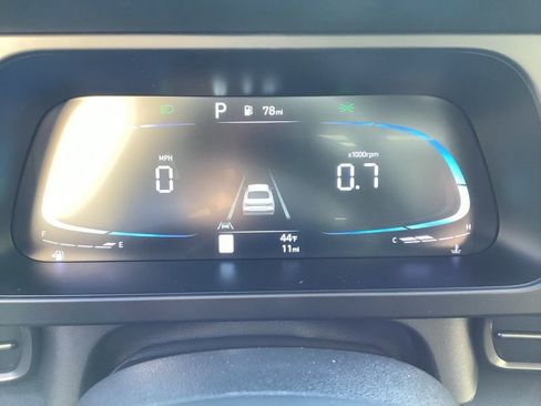 New 2026 Hyundai Elantra SEL Sport FWD image 26