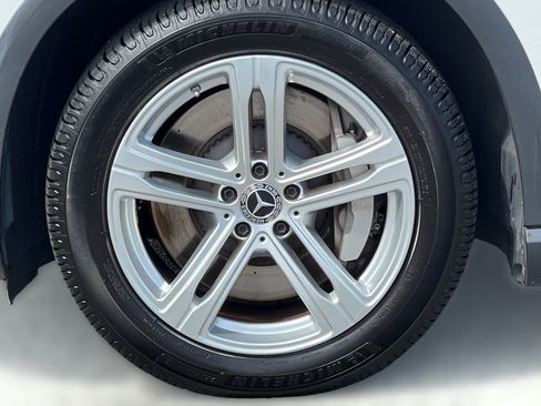 Certified 2023 Mercedes-Benz EQE 350+ 4MATIC SUV image 11