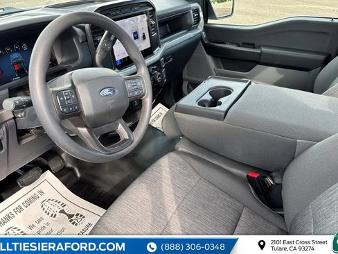 Used 2024 Ford F150 XL RWD image 11