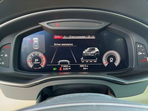 Used 2020 Audi A7 3.0T Premium Plus image 9