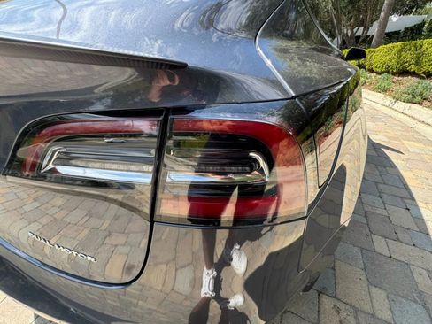 Used 2022 Tesla Model 3 Long Range image 29