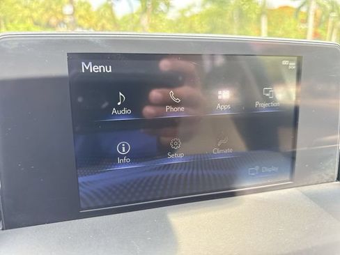 Used 2019 Lexus NX 300h AWD w/ Comfort Package image 18