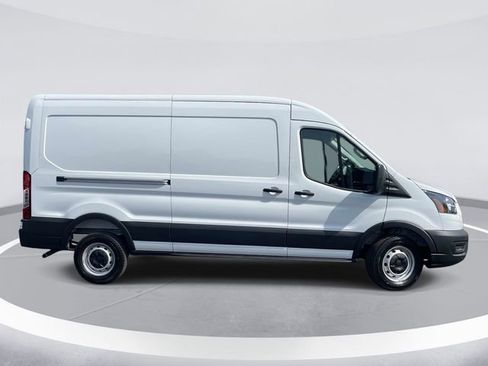 New 2026 Ford Transit 250 148 Medium Roof image 3