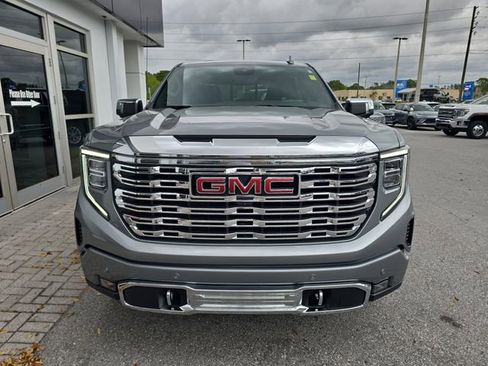 Certified 2024 GMC Sierra 1500 Denali w/ Denali Reserve Package image 2