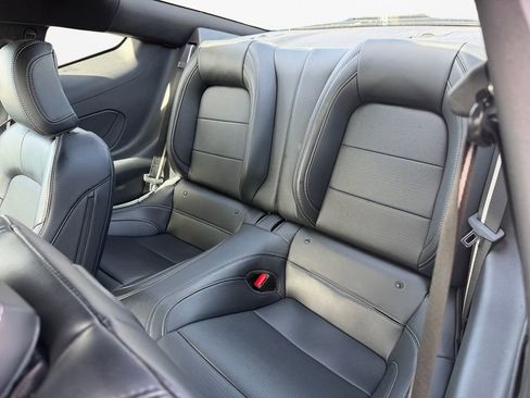 Used 2024 Ford Mustang GT Premium image 13