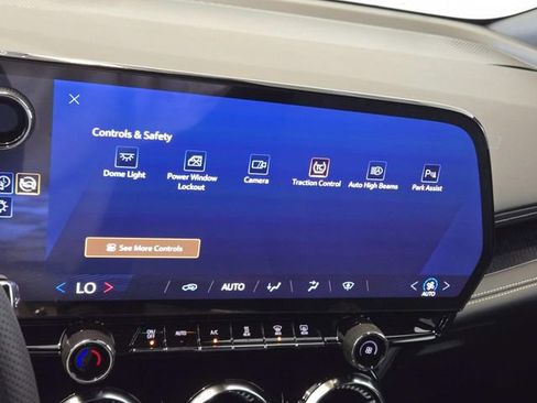 Certified 2025 Chevrolet Blazer EV LT image 18