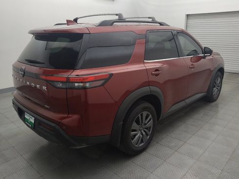 Used 2022 Nissan Pathfinder SV FWD image 9