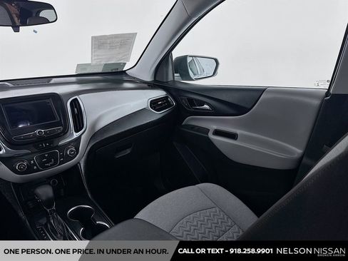 Used 2023 Chevrolet Equinox LS w/ LS Convenience Package FWD image 21
