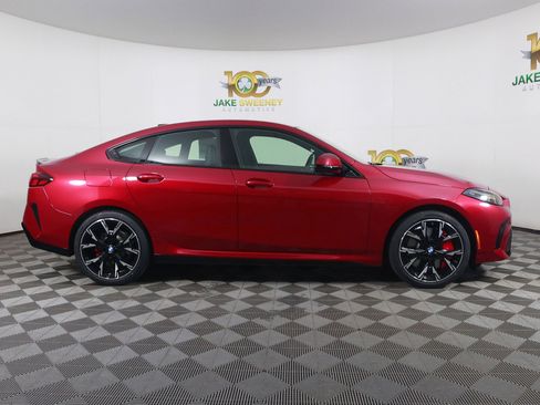 Certified 2025 BMW 228i xDrive w/ Premium Package image 8