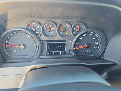 New 2026 Chevrolet Silverado 3500 W/T image 17