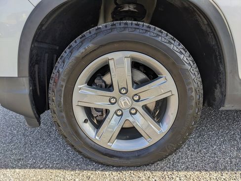 Used 2023 Honda Ridgeline RTL-E image 11