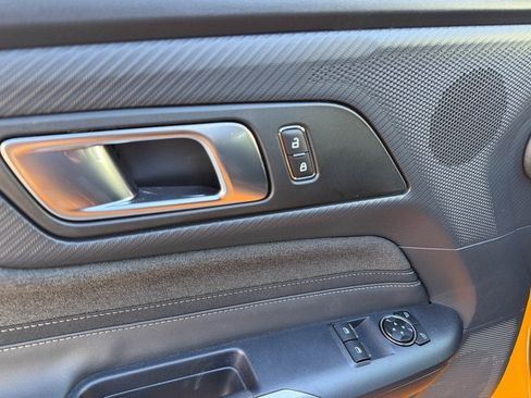 New 2026 Ford Mustang GT image 13