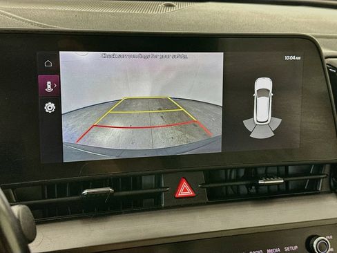 Used 2023 Kia Sportage EX FWD image 20