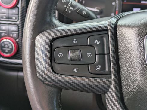 Used 2023 GMC Sierra 2500 Denali w/ Denali Ultimate Package image 24