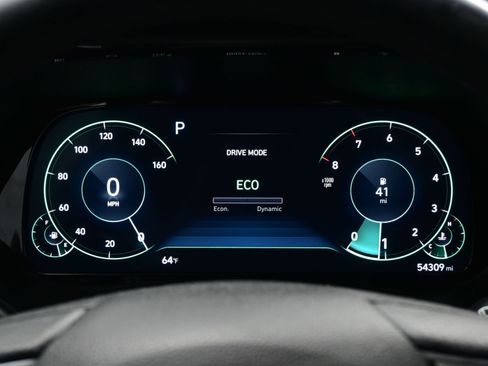 Used 2020 Hyundai Palisade Limited image 24