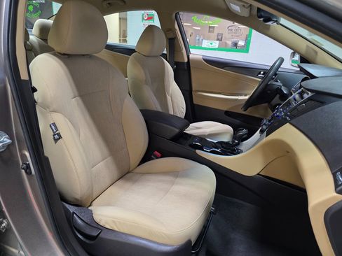 Used 2014 Hyundai Sonata GLS w/ Popular Equipment Group 2 image 23