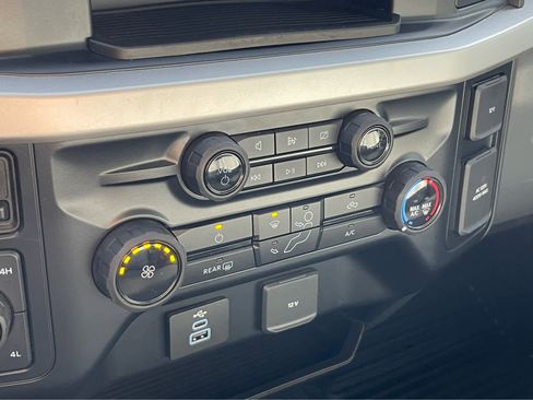 Used 2024 Ford F350 XL w/ XL Driver Assist Package image 16