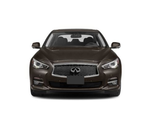 Used 2015 INFINITI Q50 Premium w/ Navigation Package AWD/4WD image 7