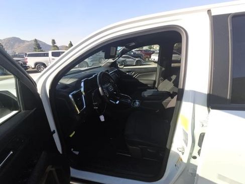 Used 2024 GMC Canyon Elevation w/ Trailering Package RWD image 16
