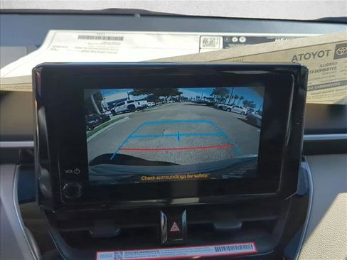 New 2026 Toyota Corolla LE image 21