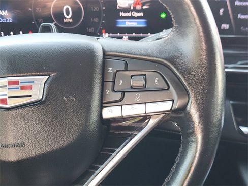 Used 2022 Cadillac Escalade ESV Sport w/ Touring Package image 27