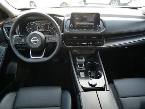 Certified 2023 Nissan Rogue SV w/ SV Premium B Package image 13