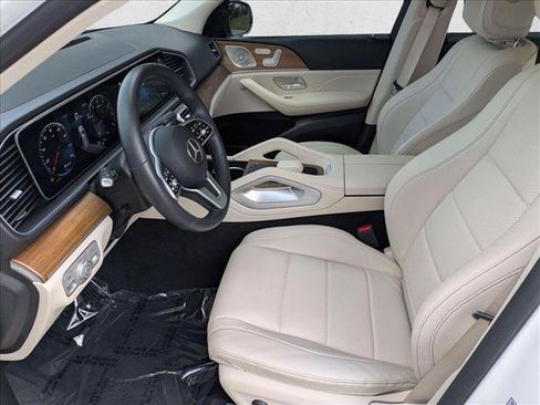 Certified 2022 Mercedes-Benz GLE 350 4MATIC image 17