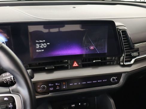 Used 2023 Kia Sportage SX FWD image 5