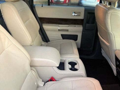 Used 2014 Ford Flex Limited w/ Equipment Group 303A image 22