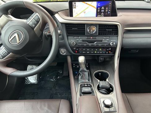 Used 2019 Lexus RX 350 AWD w/ Navigation Package image 8