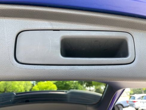 Certified 2025 Honda CR-V LX image 42